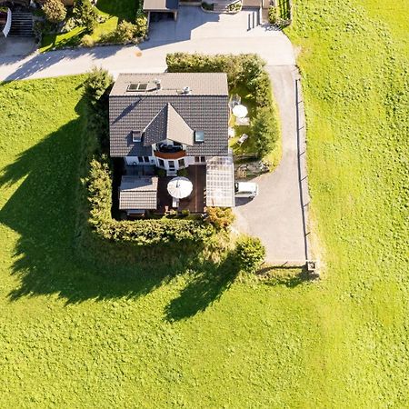 Ferienwohnung Arlalpin Pettneu am Arlberg Exterior foto