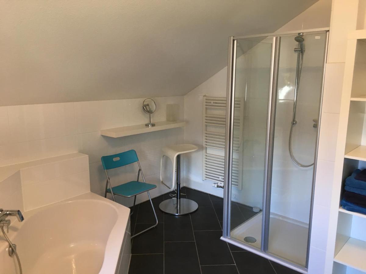 Ferienwohnung Arlalpin Pettneu am Arlberg Exterior foto