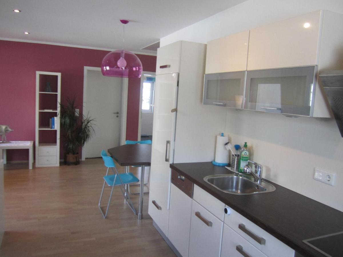 Ferienwohnung Arlalpin Pettneu am Arlberg Exterior foto