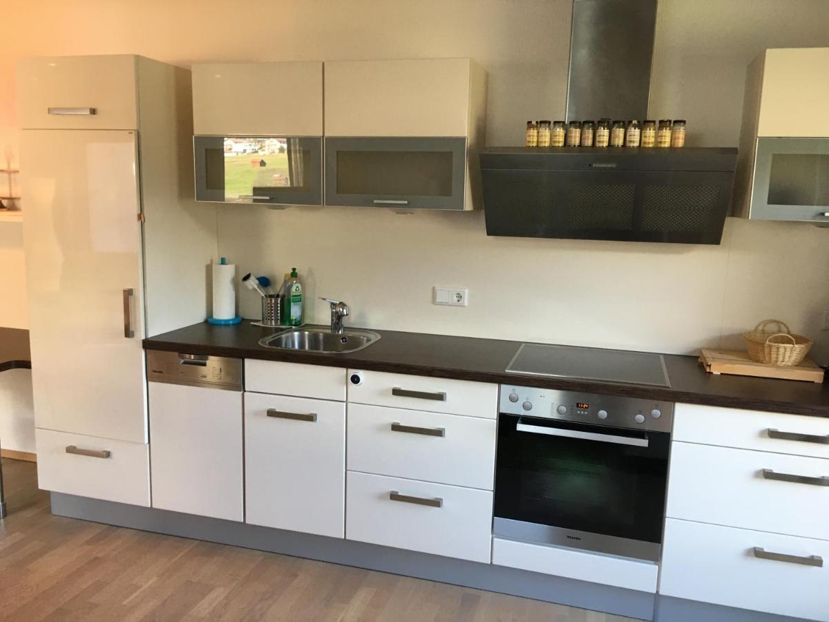 Ferienwohnung Arlalpin Pettneu am Arlberg Exterior foto