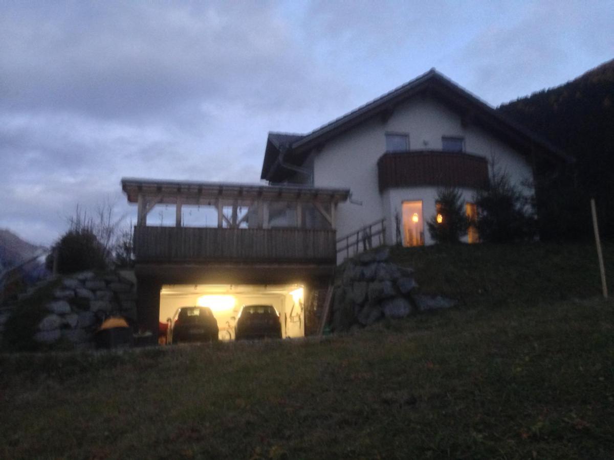 Ferienwohnung Arlalpin Pettneu am Arlberg Exterior foto