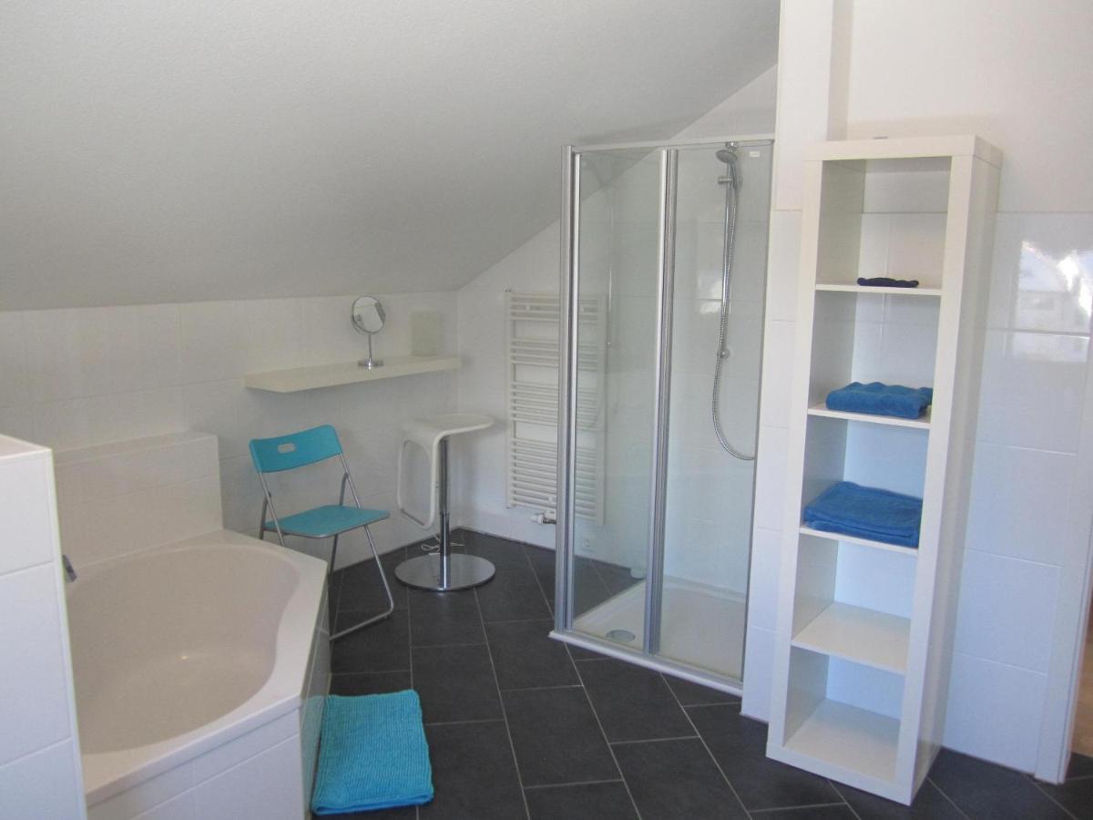 Ferienwohnung Arlalpin Pettneu am Arlberg Exterior foto