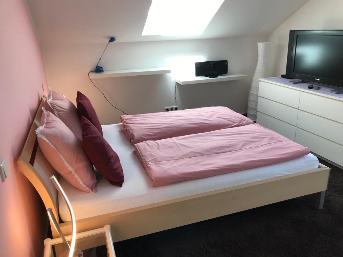 Ferienwohnung Arlalpin Pettneu am Arlberg Exterior foto
