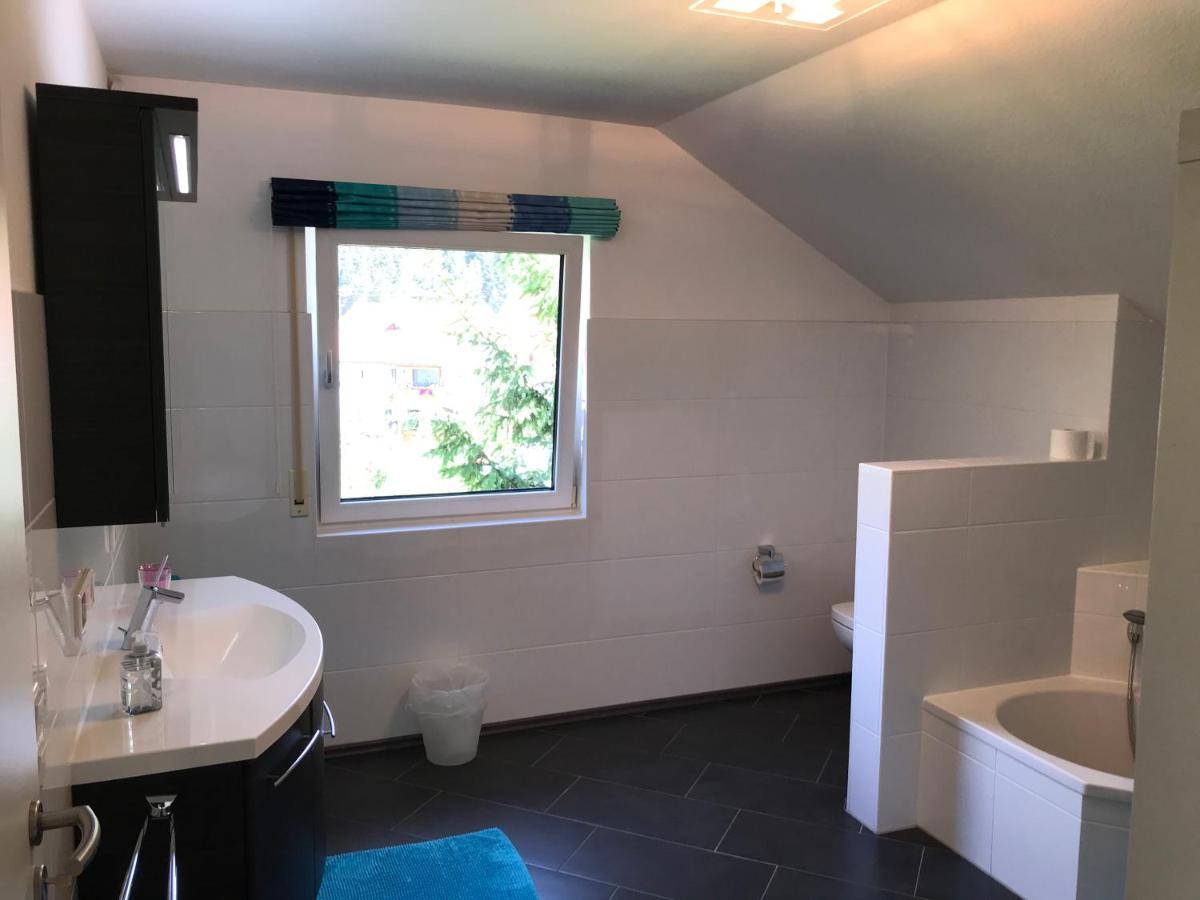 Ferienwohnung Arlalpin Pettneu am Arlberg Exterior foto