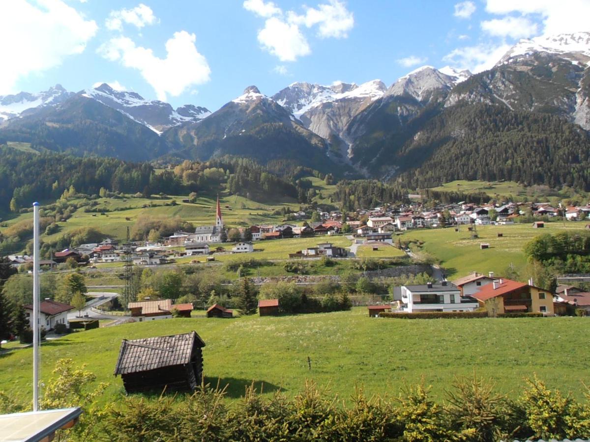 Ferienwohnung Arlalpin Pettneu am Arlberg Exterior foto